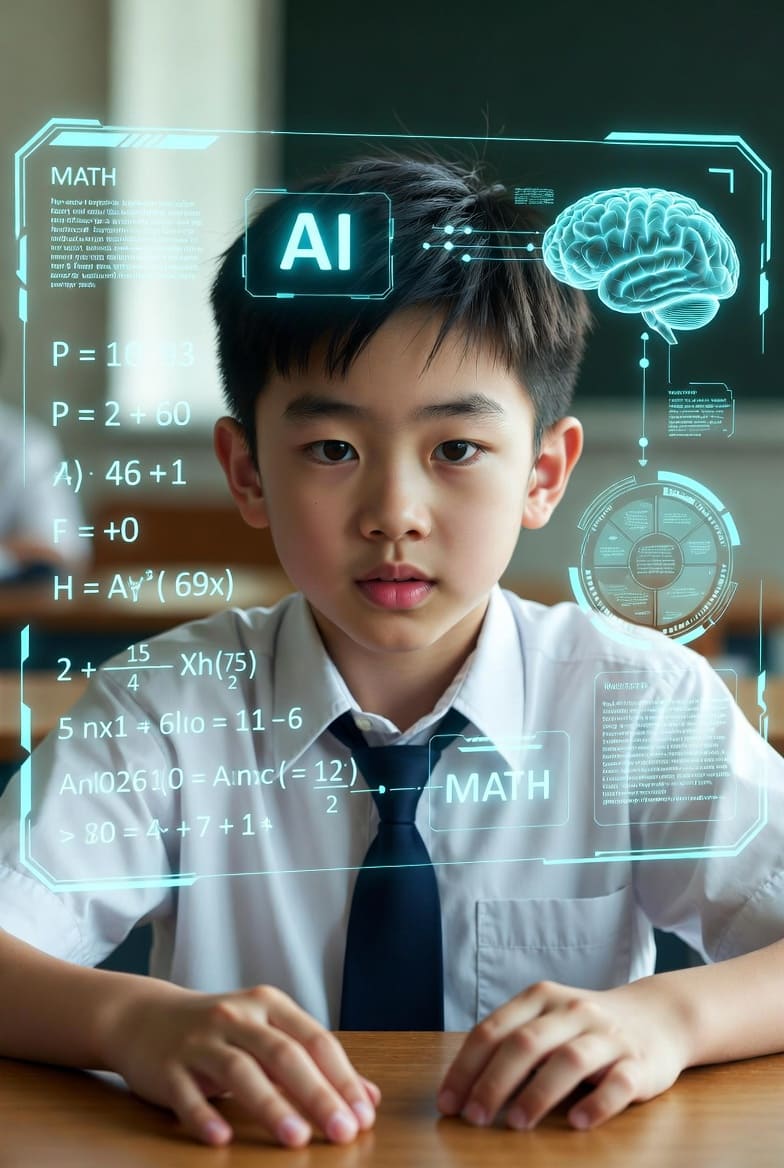 LIFT AI Act